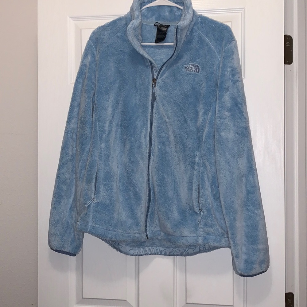 North face jacket